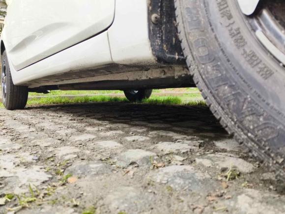 [南通·苏F] 二手现代瑞纳2010款 三厢 1.4L 自动舒适型GS