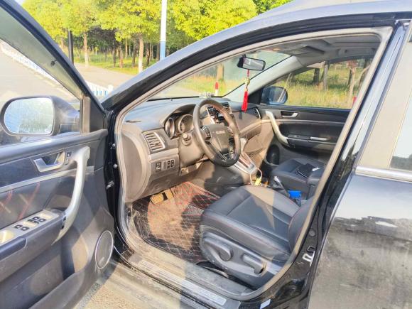 [杭州·苏D] 二手哈弗哈弗M62017款 1.5T 自动两驱精英型