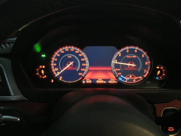 [南通·苏F] 二手宝马宝马4系2017款 430i M运动套装