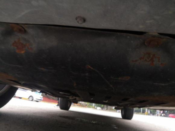 [常州·苏D] 二手宝骏宝骏5302018款 1.5T 手动精英型 国V