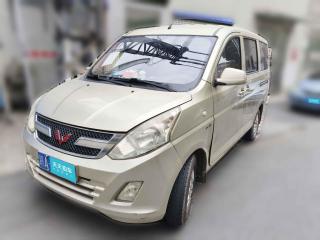 五菱汽车五菱荣光V2016款 1.5L标准型「佛山二手车」「天天拍车」