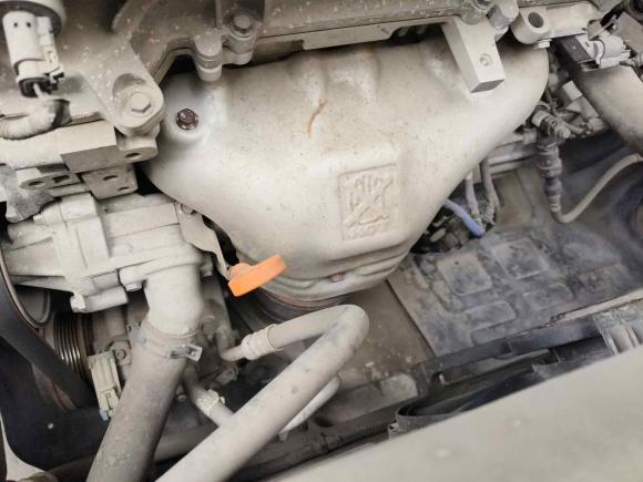 [上海·川J] 二手宝骏宝骏5102017款 1.5L 手动豪华型