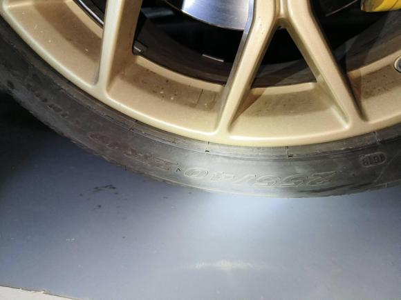 [杭州·浙D] 二手福特Mustang2019款 2.3L EcoBoost