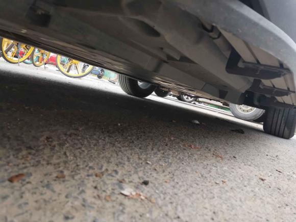 [西安·陕A] 二手丰田威兰达2020款 2.0L CVT四驱豪华版