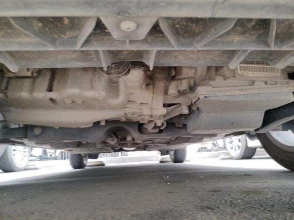 [深圳·粤B] 二手斯柯达昕锐2013款 1.6L 自动智选型