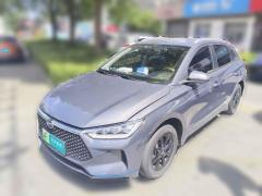 [南通·苏F]比亚迪&nbsp;&nbsp;比亚迪e2&nbsp;&nbsp;2021款 豪华型