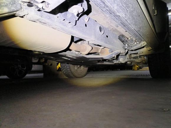 [芜湖·皖B] 二手北京北京BJ402022款 2.0T 自动四驱环塔冠军版