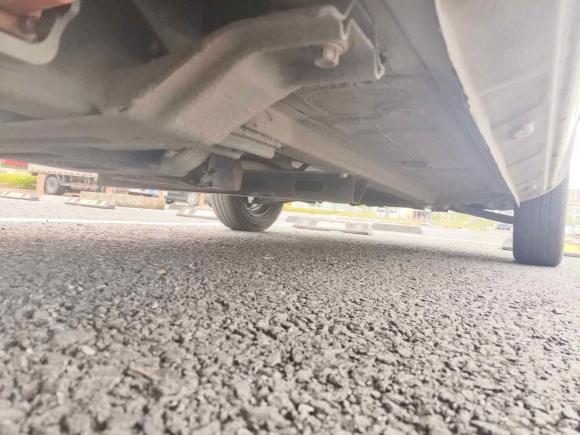 [杭州·浙A] 二手东风纳米东风纳米EX12021款 质灵版