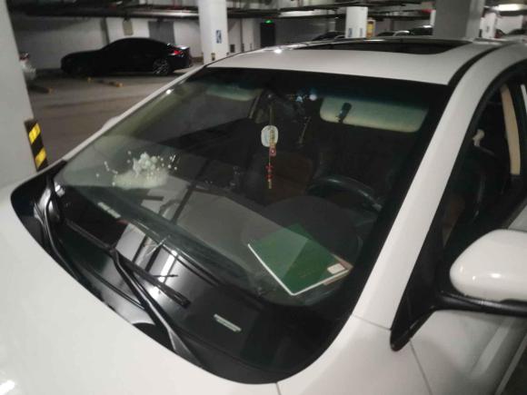 [湖州·浙E] 二手吉利汽车帝豪GL2017款 1.3T DCT尊贵型