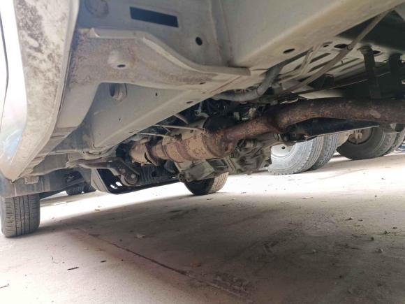 [无锡·豫P] 二手五菱汽车五菱荣光小卡2019款 1.5L基本型双排L3C