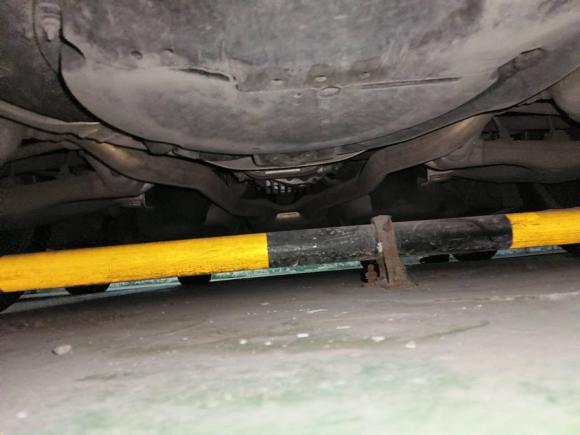 [西安·陕A] 二手大众辉腾2012款 3.0L 行政型