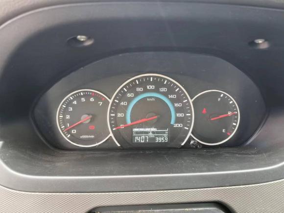 [宁波·皖K] 二手五菱汽车五菱荣光新卡2023款 2.0L双排加长版基本型LJM20B