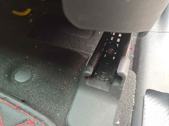 [深圳·桂N] 二手长安长安UNI-K2021款 2.0T 卓越型