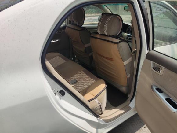 [上海·沪C] 二手丰田花冠2007款 1.8L 手动GLX-i特别版