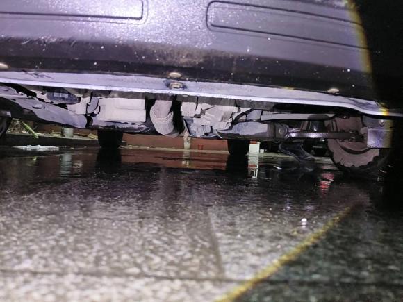 [宁波·浙B] 二手名爵名爵32016款 1.3L AMT舒适版