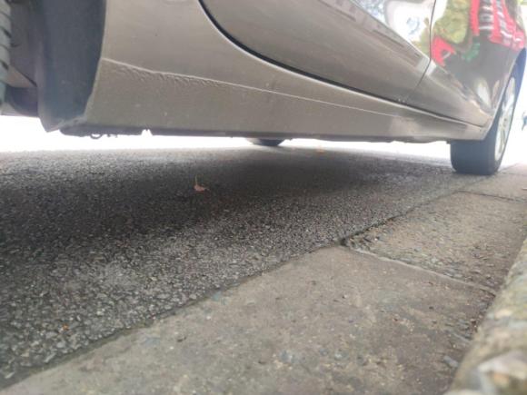 [上海·沪A] 二手别克英朗2021款 典范 1.5L 自动进取型