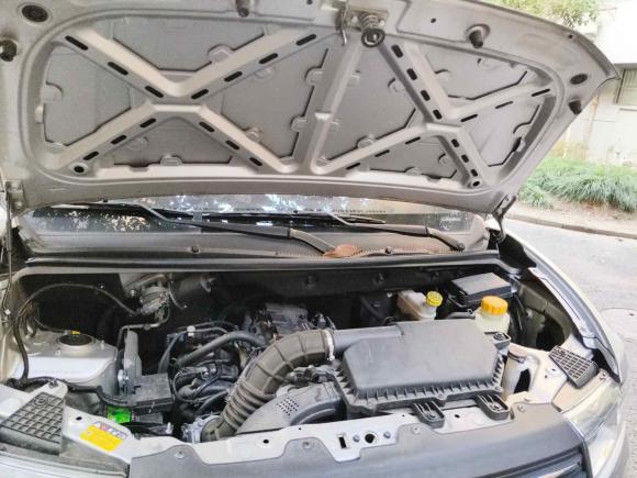 [杭州·浙A] 二手五菱汽车五菱宏光V2022款 1.5L劲享版电动助力LAR