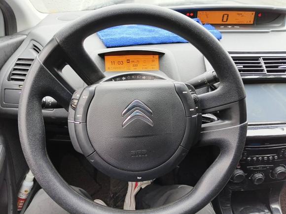 [上海·浙J] 二手雪铁龙世嘉2012款 三厢 1.6L 手动品尚型