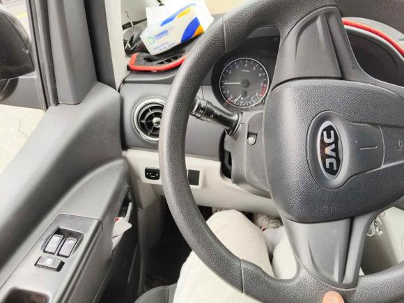 [南昌·赣A] 二手江淮瑞风瑞风M32019款 PLUS 宜家版 1.8L 豪华型 9座