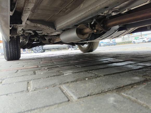 [西安·豫M] 二手哈弗哈弗M62019款 1.5T 手动两驱精英型 国VI