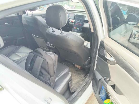 [武汉·粤S] 二手观致观致72020款 1.6T 护航精英型