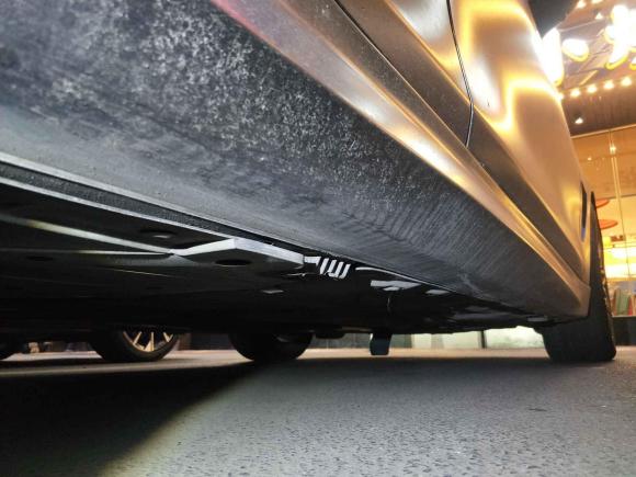 [合肥·皖A] 二手宝马宝马4系2014款 420i 敞篷时尚型