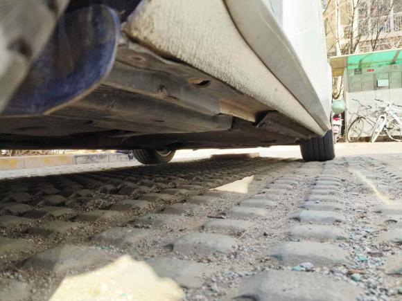 [北京·京Y] 二手奥迪奥迪A4L2015款 35 TFSI 自动舒适型