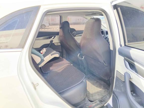 [北京·京A] 二手威马汽车威马EX52020款 EX5-Z Nex探索版