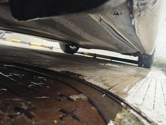 [深圳·粤N] 二手大众凌渡2019款 230TSI DSG风尚版 国VI