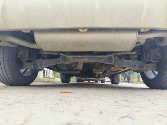 [温州·浙C] 二手哈弗哈弗F72021款 1.5T 两驱i型