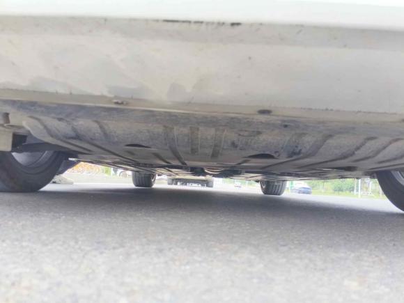 [常州·苏D] 二手领克领克032021款 2.0TD 自动劲Plus