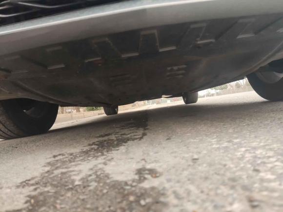 [上海·沪C] 二手荣威荣威iMAX82021款 400TGI Supreme系列尊荣版