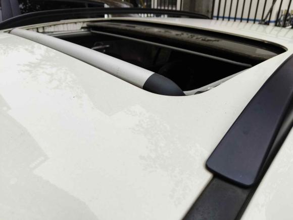 [温州·浙C] 二手起亚KX CROSS2017款 1.4L AT GLS