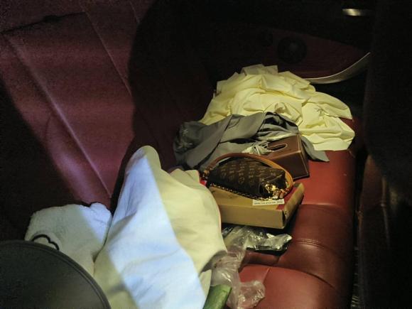 [南通·苏F] 二手宝马宝马4系2017款 430i M运动套装