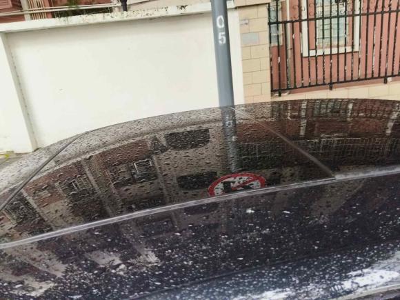 [深圳·粤A] 二手大众帕萨特2021款 330TSI 精英版