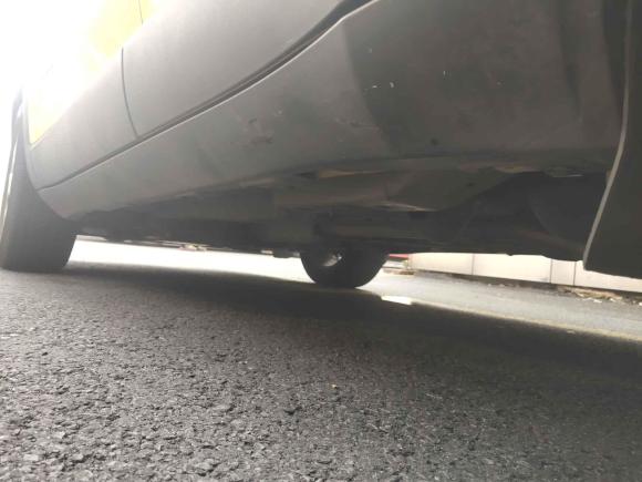 [苏州·苏U] 二手Jeep自由侠2019款 220T 自动领先版