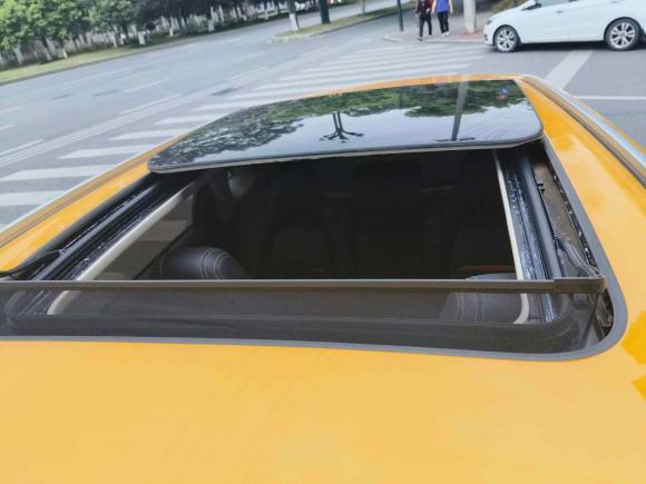 [成都·川A] 二手奔腾奔腾T772020款 PRO 280 TID 自动尊享型