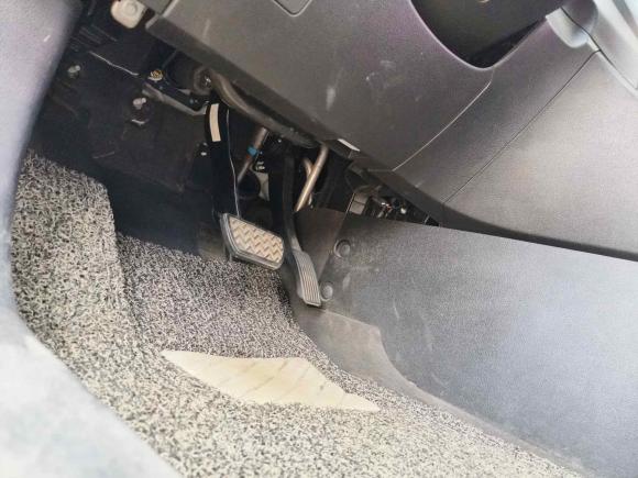 [台州·浙J] 二手东风风神东风风神AX72015款 2.0L 自动智逸型