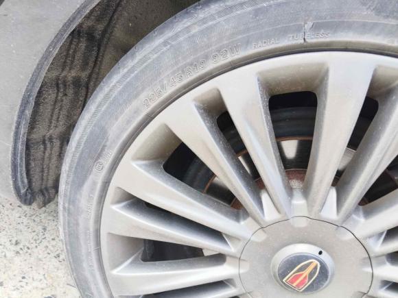 [上海·苏C] 二手红旗红旗H52019款 30TD 灵动版