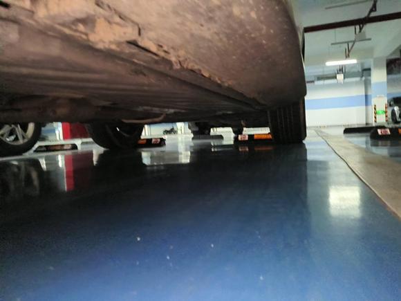 [湖州·浙E] 二手奔驰奔驰GLC2020款 改款 GLC 260 L 4MATIC 豪华型