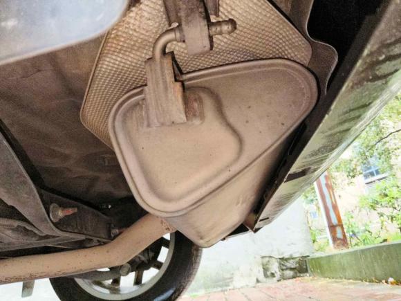 [宁波·浙B] 二手Jeep自由侠2017款  180T 自动劲能版