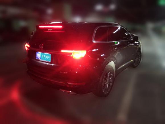 [成都·川G] 二手别克昂科旗2022款 652T 四驱Avenir艾维亚 6座