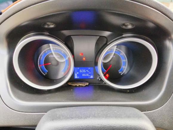 [深圳·粤B] 二手长安凯程长安睿行M802019款 1.5L基本型2座单蒸空调国VI平顶背掀门DAM15KR