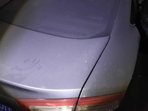 [合肥·皖A] 二手福特蒙迪欧-致胜2011款 2.3L 豪华型