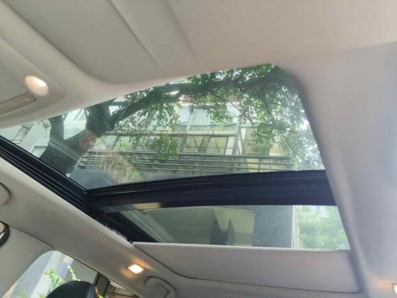 [深圳·粤B] 二手日产奇骏2014款 2.0L CVT舒适版 2WD