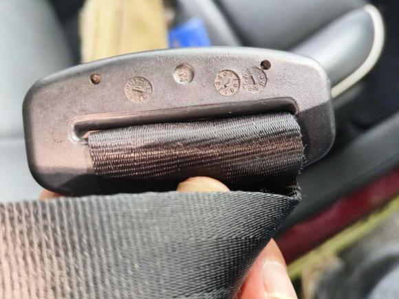 [西安·陕A] 二手观致观致32015款 都市SUV 1.6T 自动型动派