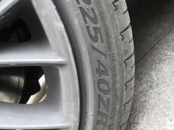 [成都·川A] 二手宝马宝马3系2011款 320i敞篷轿跑版