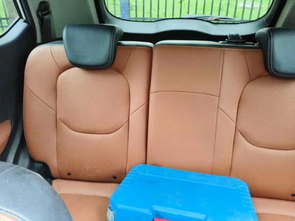 [合肥·皖N] 二手宝骏宝骏5102017款 1.5L 手动豪华型