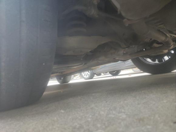 [台州·浙J] 二手本田冠道2017款 370TURBO 四驱尊享版