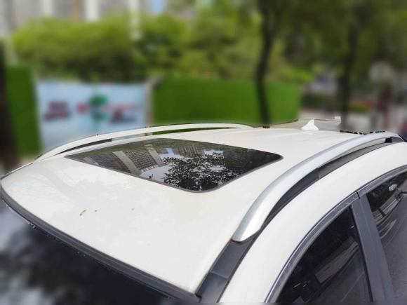 [佛山·粤Y] 二手哈弗哈弗H22016款 红标 1.5T 自动两驱豪华型